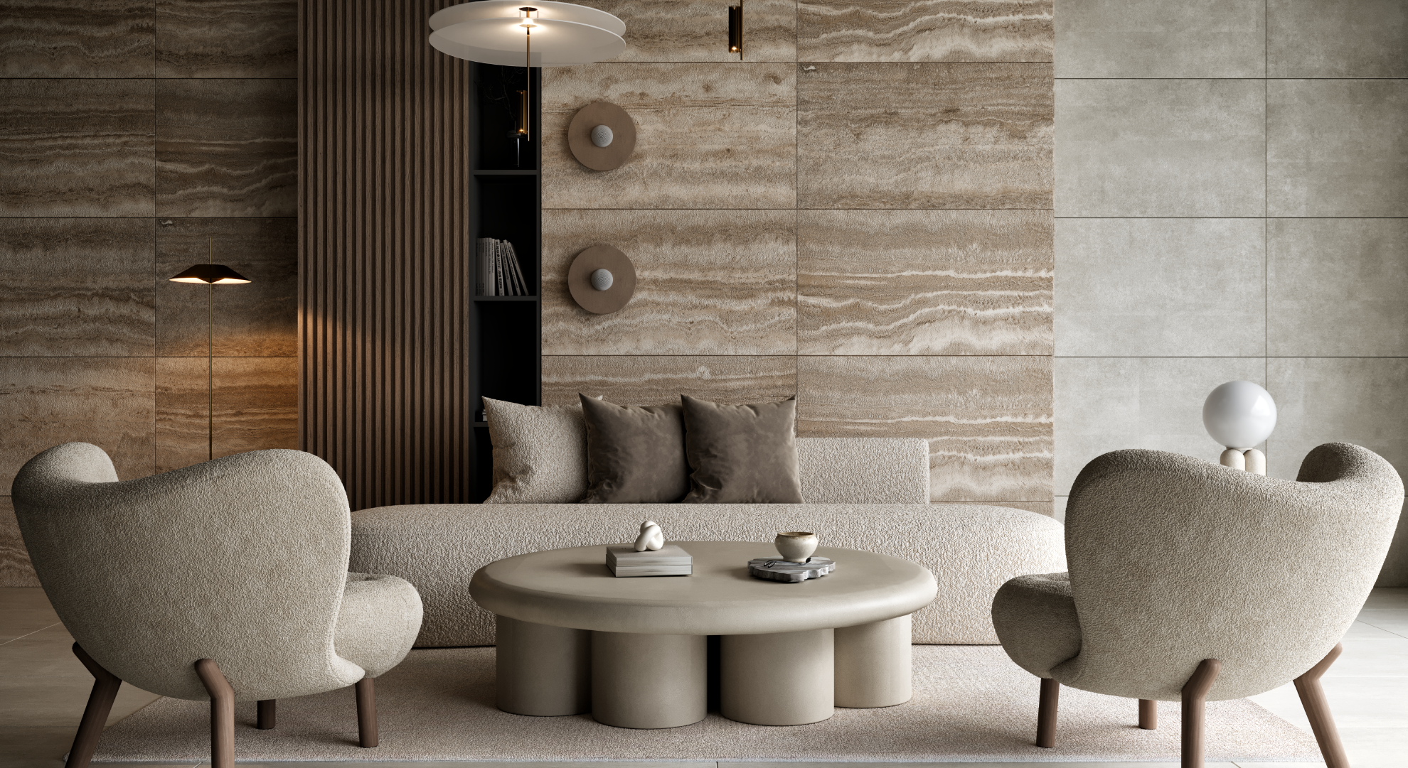 PORCELANATO