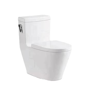 SANITARIO KABRU ONE PIECE BLANCO