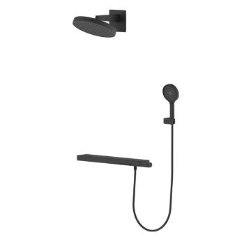 KIT DE DUCHA PRISMA EMPOTRADO BLACK