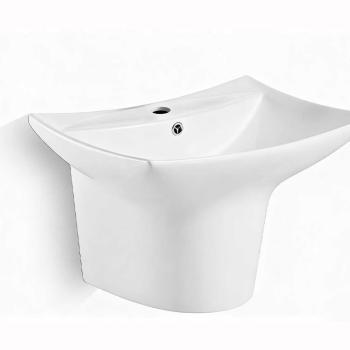 LAVAMANOS PUMARI SINK BLANCO