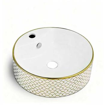 LAVAMANOS CITALA GOLD