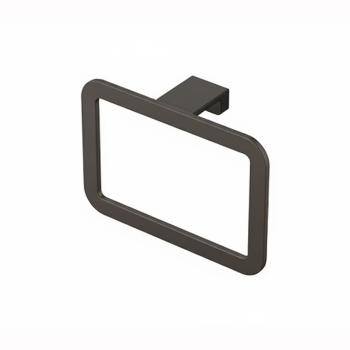 ANILLO PARA TOALLA NIQUELADO