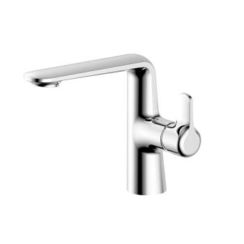 MEZCLADORA LAVAMANOS DALIA CHROME