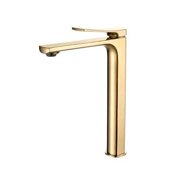 MEZCLADORA LAVAMANOS ELIA GOLD XL