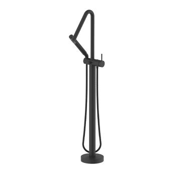 GRIFERIA OSLO FREESTANDING PARA TINA BLACK