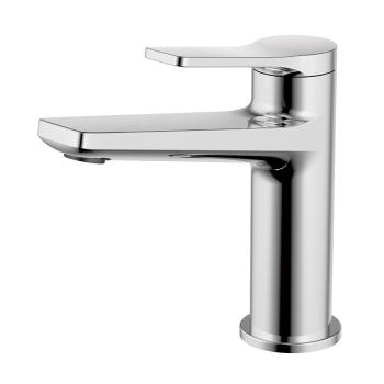 MEZCLADORA LAVAMANOS ANDARE CHROME M