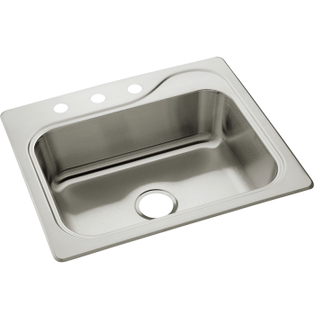 SOUTHHAVEN FREGADERO DE COCINA UN POZO TOP MOUNT STERLING