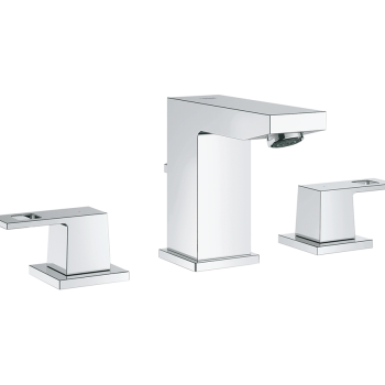 EUROCUBE LAVABO 8 PULGADAS MEZCLADORA