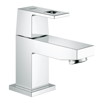 EUROCUBE LAVABO TAMAÑO XS MONOCOMANDO 1/2