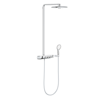 RAINSHOWER SMARTCONTROL BARRA-DUCHA-TERMOSTATO