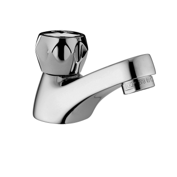 LLAVE SOLA DE LAVABO LINEA DANUBIO