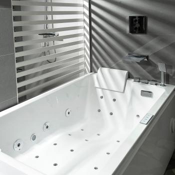 Tinas de baño