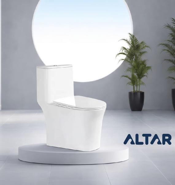 El diseño también puede cuidar el agua